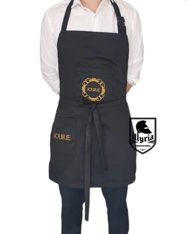 Catering Uniform