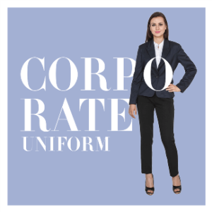 Corporate & Staff