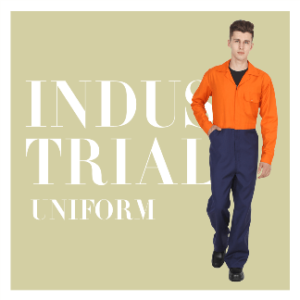 Industrial