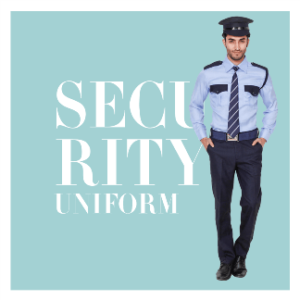 Security Uniform