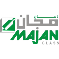 MAJAN GLASS