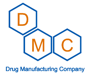 Drug Manufacturing Company