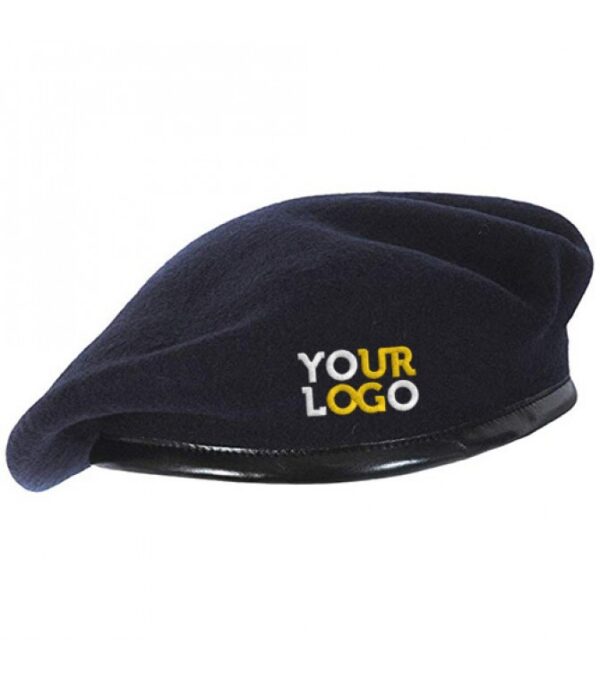 Security cap